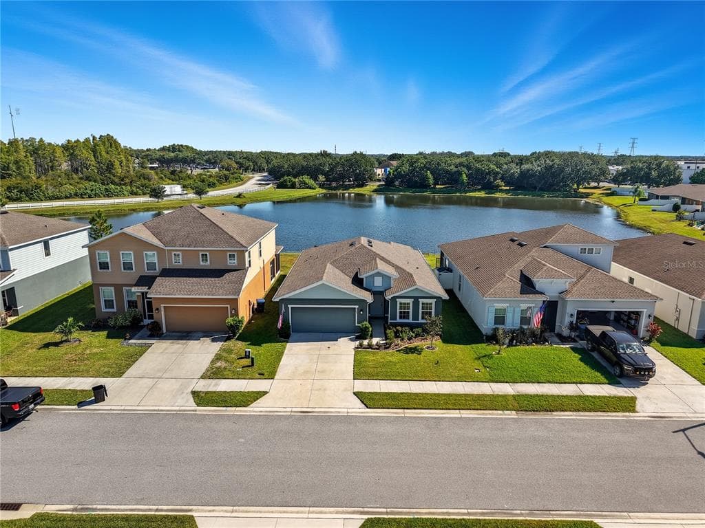 8729 PRAIRIE CREEK DRIVE, NEW PORT RICHEY, FL 34655 photo 2