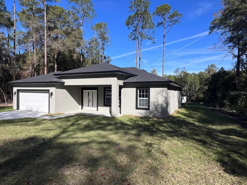 10107 OCEAN DRIVE, CITRUS SPRINGS, FL 34434 photo 2