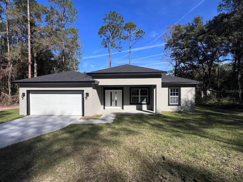 10107 OCEAN DRIVE, CITRUS SPRINGS, FL 34434 photo 3