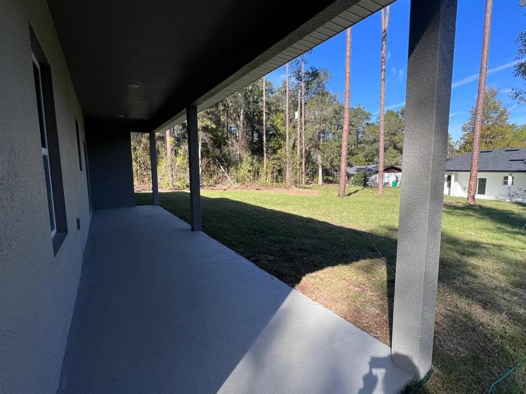 10107 OCEAN DRIVE, CITRUS SPRINGS, FL 34434 photo 4