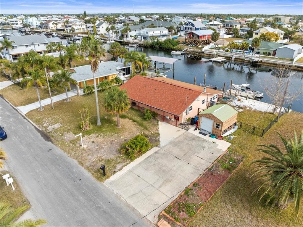 4102 DES PREZ COURT, HERNANDO BEACH, FL 34607 photo 5