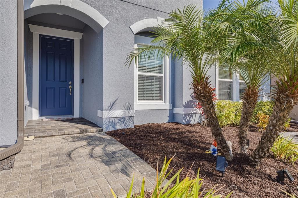 1468 KEYSTONE RIDGE CIRCLE, TARPON SPRINGS, FL 34688 photo 5