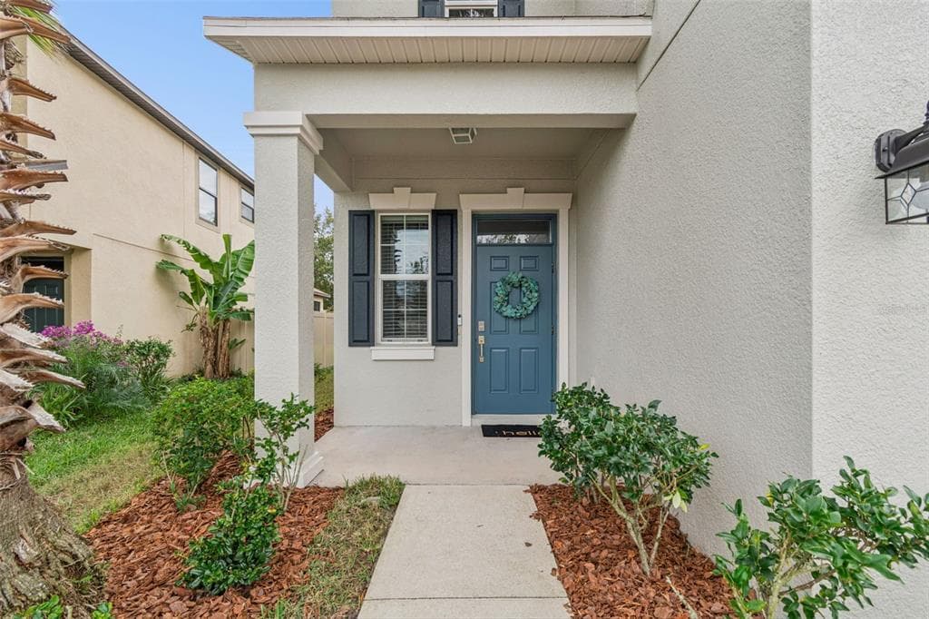 21462 WISTFUL YEARN Drive, LAND O LAKES, FL 34637 photo 2