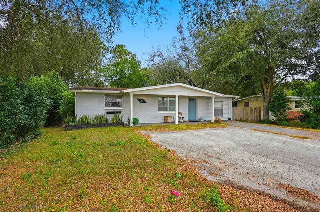 22 MELBOURNE STREET, BEVERLY HILLS, FL 34465 photo 2