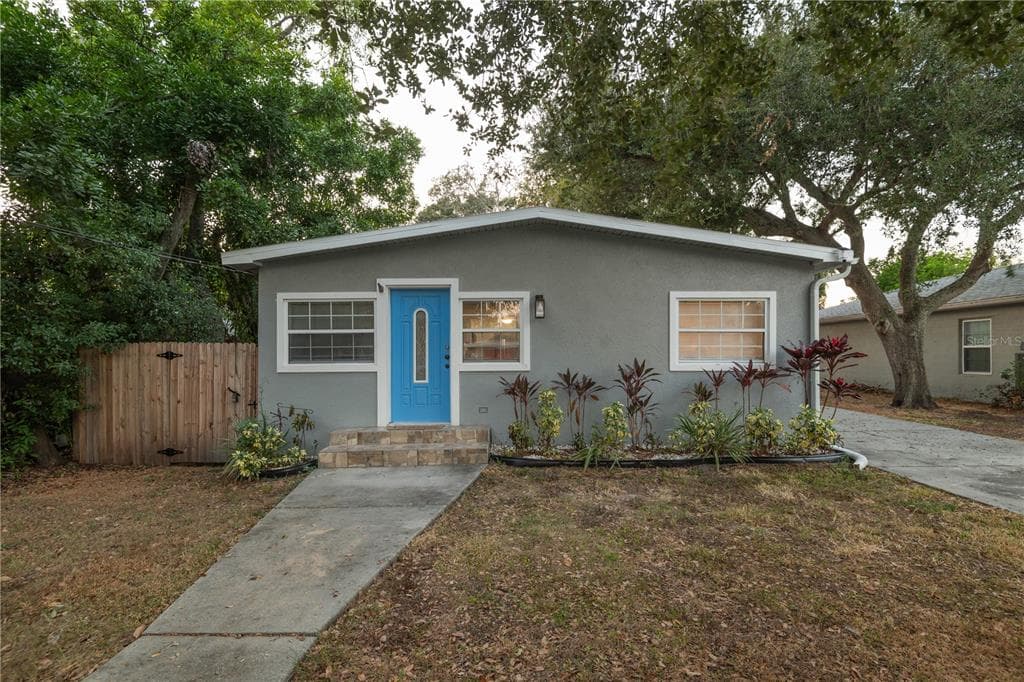 4460 67TH STREET, Street PETERSBURG, FL 33709 photo 2