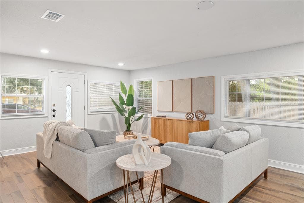 4460 67TH STREET, Street PETERSBURG, FL 33709 photo 4