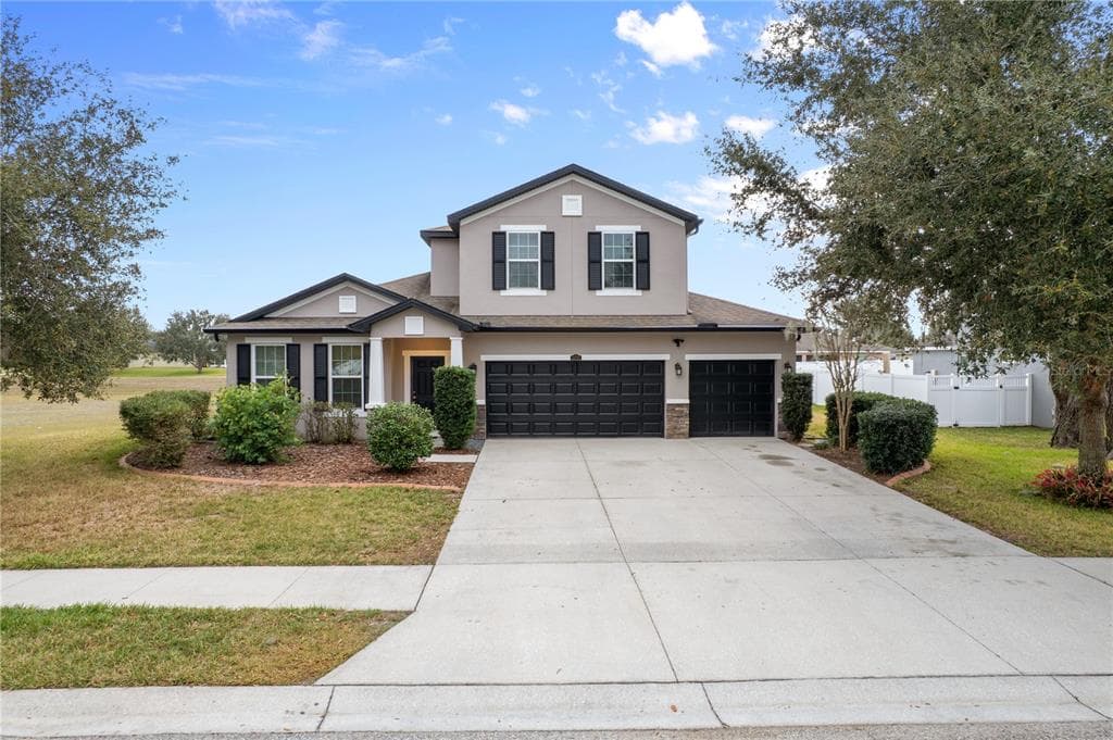 13222 Weatherstone Drive, Spring Hill, FL, 34609