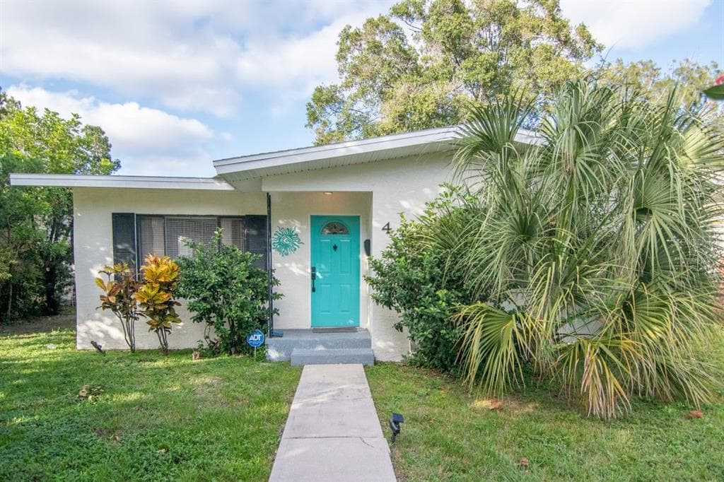 4325 5TH AVENUE, ST PETERSBURG, FL, 33711