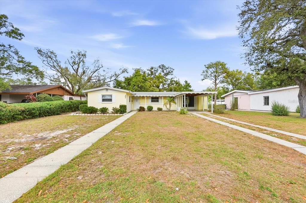 207 SENECA AVENUE, TAMPA, FL 33612 photo 2