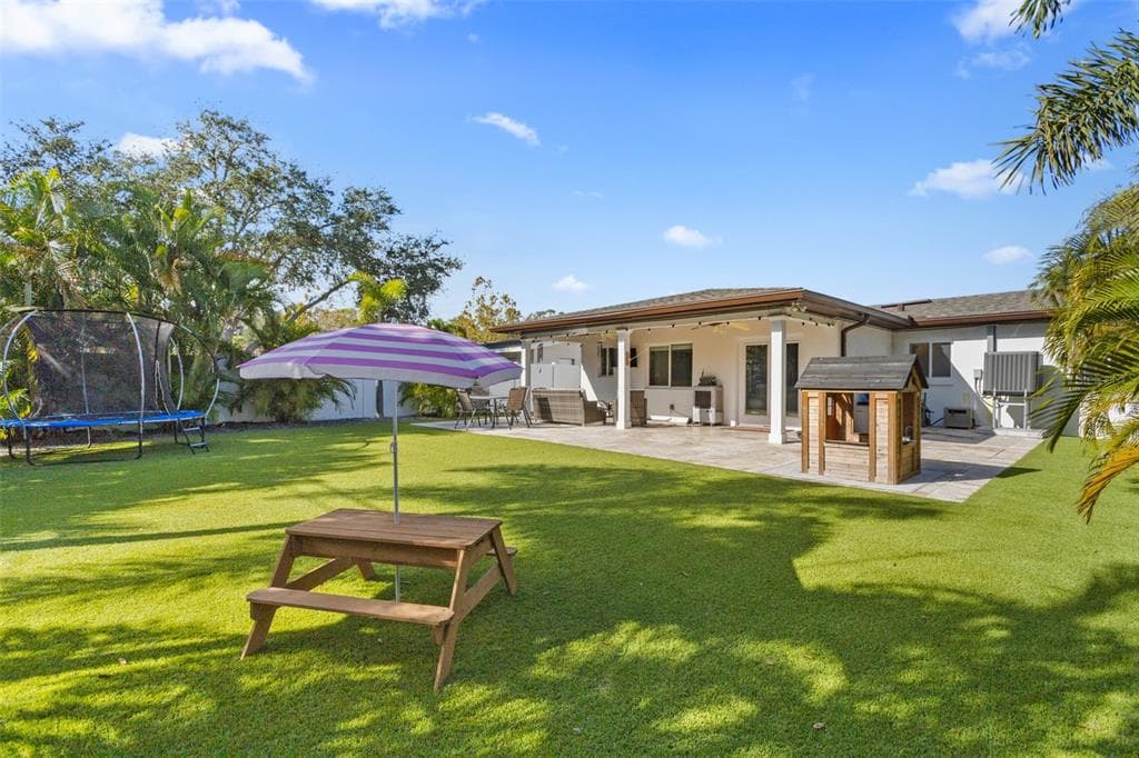 420 42ND AVENUE, Street PETERSBURG, FL 33703 photo 2