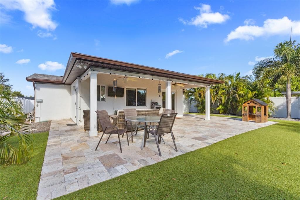 420 42ND AVENUE, Street PETERSBURG, FL 33703 photo 3