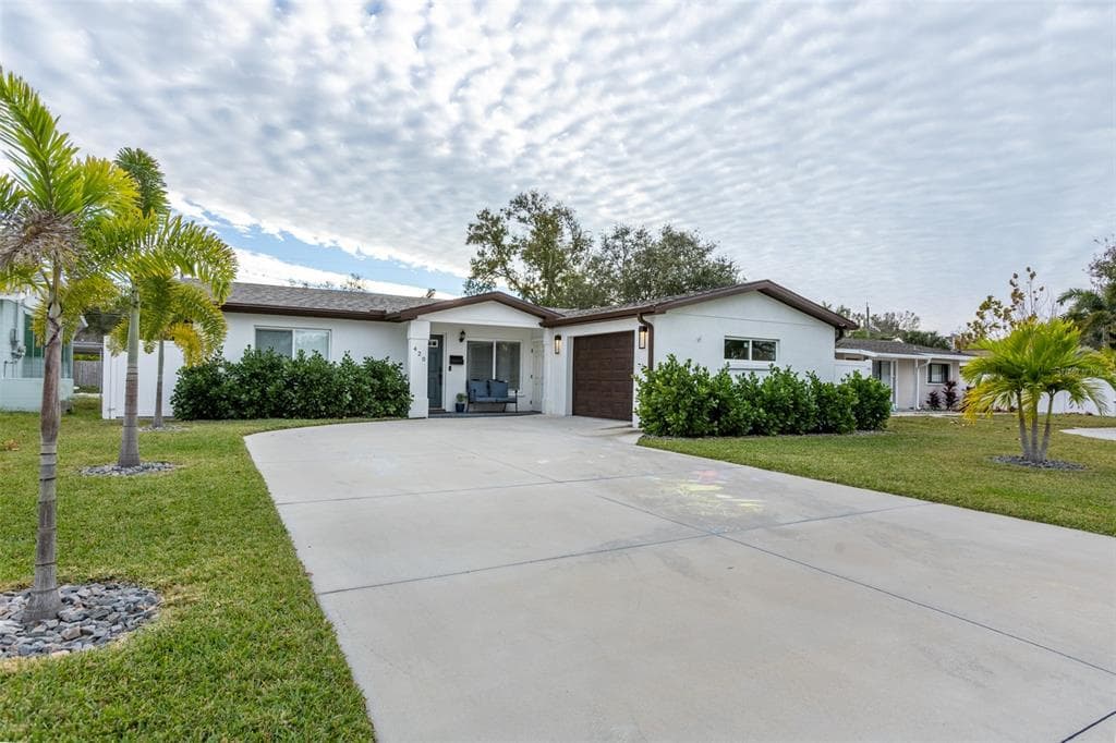 420 42ND AVENUE, Street PETERSBURG, FL 33703