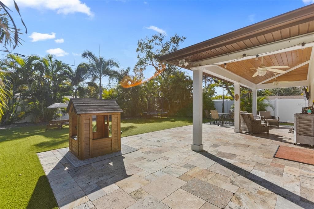 420 42ND AVENUE, Street PETERSBURG, FL 33703 photo 5