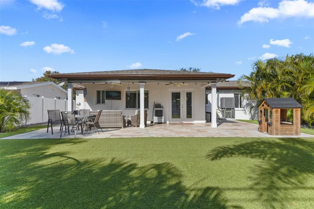 420 42ND AVENUE, Street PETERSBURG, FL 33703 photo 4