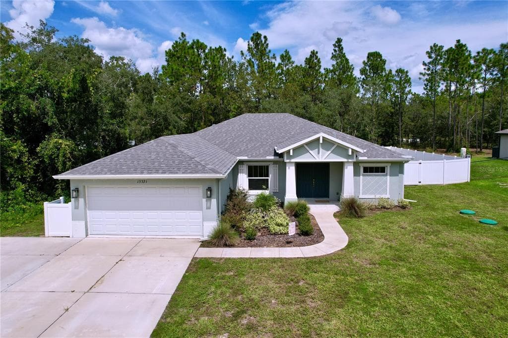13321 POTOMAC AVENUE, WEEKI WACHEE, FL 34614