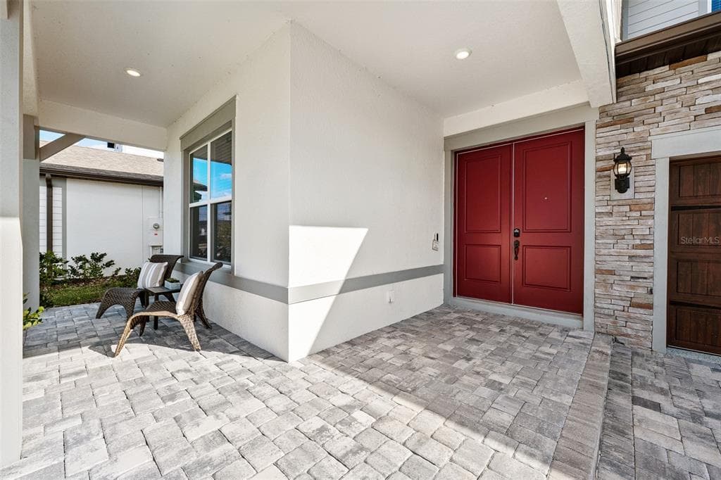 6836 DEPUE DRIVE, WESLEY CHAPEL, FL 33545 photo 4