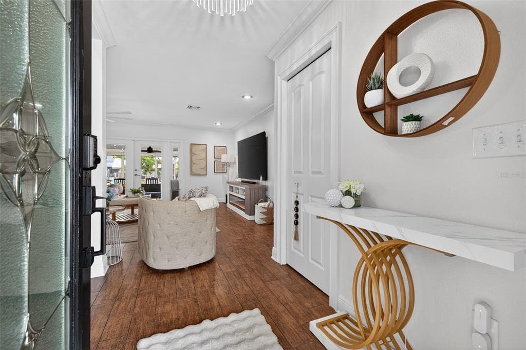 8718 PALISADES DRIVE, TAMPA, FL 33615 photo 5