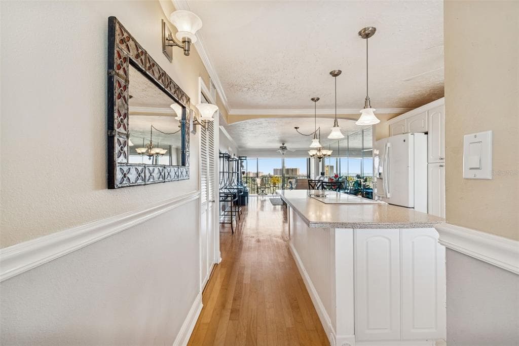 3400 COVE CAY DRIVE Unit 7H, CLEARWATER, FL 33760 photo 2