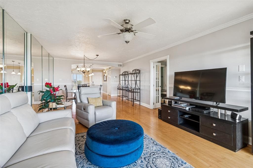 3400 COVE CAY DRIVE Unit 7H, CLEARWATER, FL 33760 photo 3