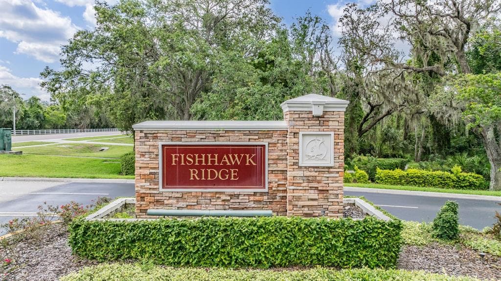 5886 FISHHAWK RIDGE DRIVE, LITHIA, FL, 33547 photo 3