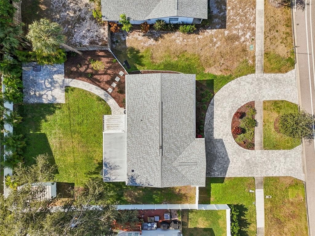 3010 PINELLAS POINT DRIVE, Street PETERSBURG, FL 33712 photo 4