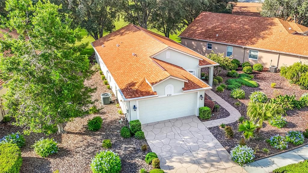 232 CENTER OAK CIRCLE, SPRING HILL, FL 34609 photo 2