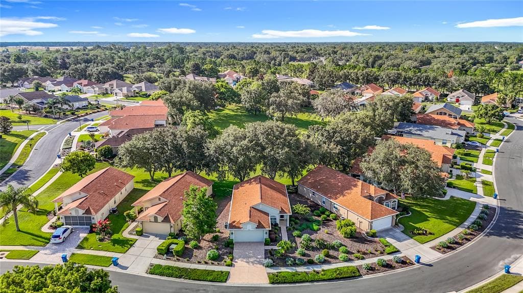 232 CENTER OAK CIRCLE, SPRING HILL, FL 34609 photo 4