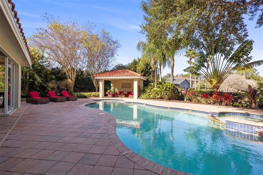 4165 MORENO DRIVE, PALM HARBOR, FL, 34685 photo 4