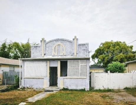 2737 GREEN STREET, TAMPA, FL 33607