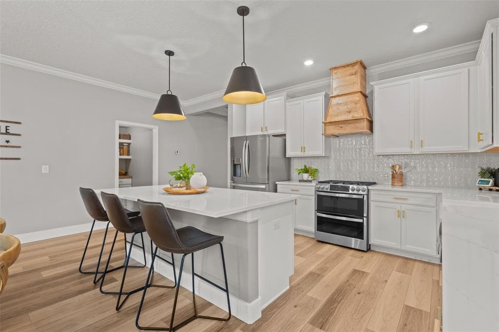 4465 TUBULAR RUN, LAND O LAKES, FL 34638 photo 2