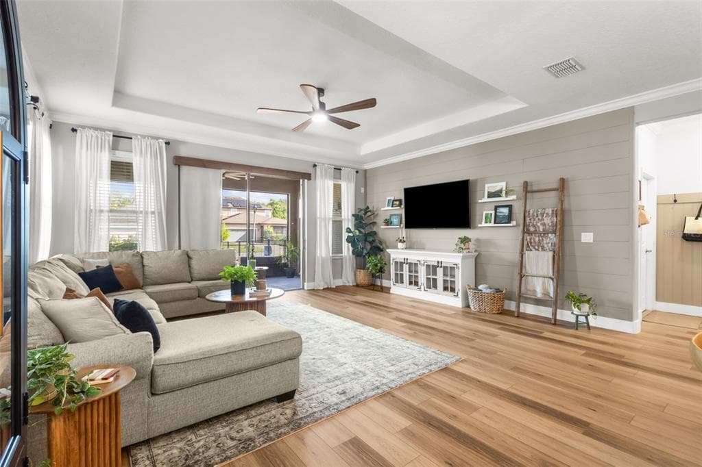 4465 TUBULAR RUN, LAND O LAKES, FL 34638 photo 3