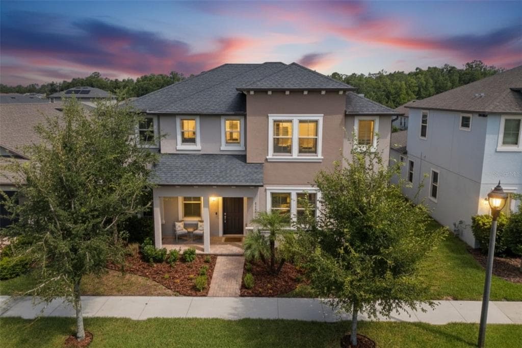 4465 TUBULAR RUN, LAND O LAKES, FL 34638