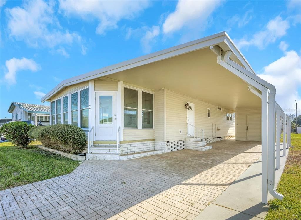 39820 HIGHWAY 19 Unit 99, TARPON SPRINGS, FL 34689 photo 2