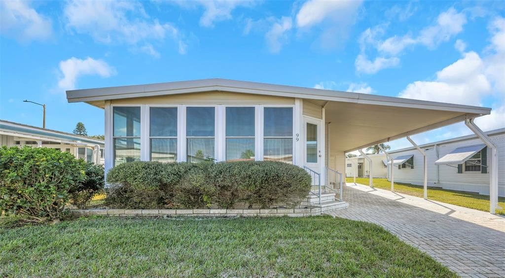 39820 HIGHWAY 19 Unit 99, TARPON SPRINGS, FL 34689