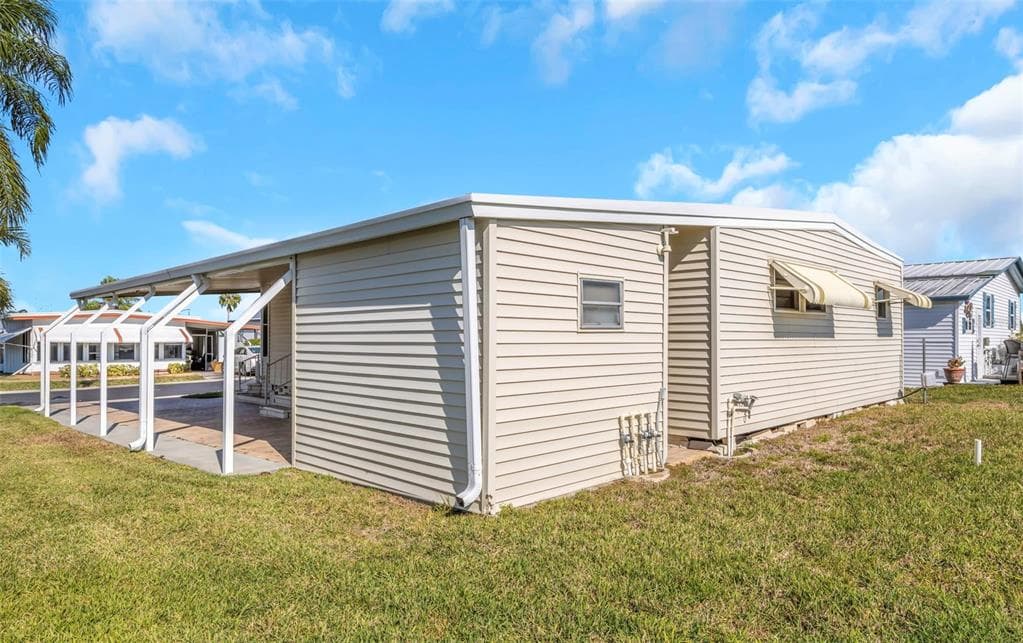 39820 HIGHWAY 19 Unit 99, TARPON SPRINGS, FL 34689 photo 4