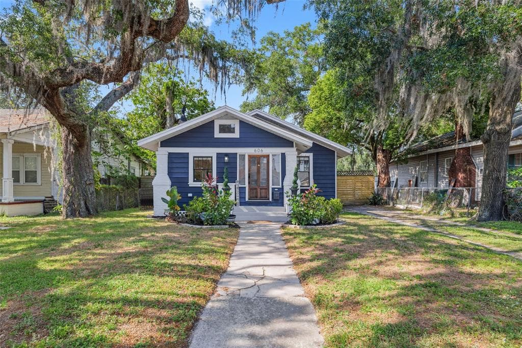 606 LAMBRIGHT STREET, TAMPA, FL 33604 photo 5