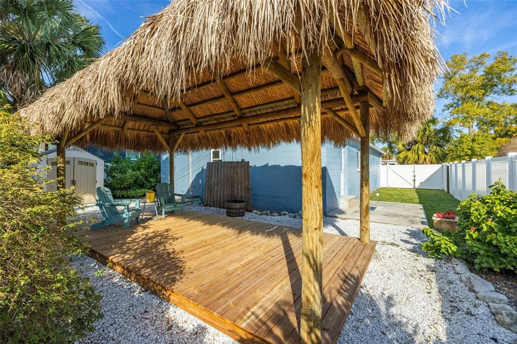 4500 23RD AVENUE, Street PETERSBURG, FL 33711 photo 4