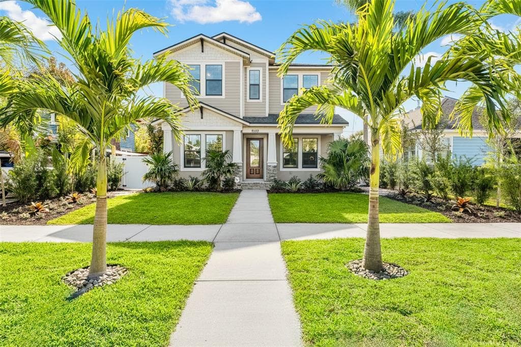 2152 BURLINGTON AVENUE, Street PETERSBURG, FL 33713 photo 2