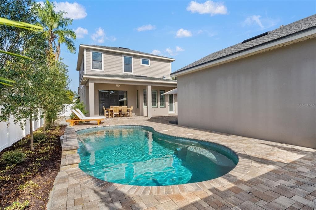 2152 BURLINGTON AVENUE, Street PETERSBURG, FL 33713 photo 3