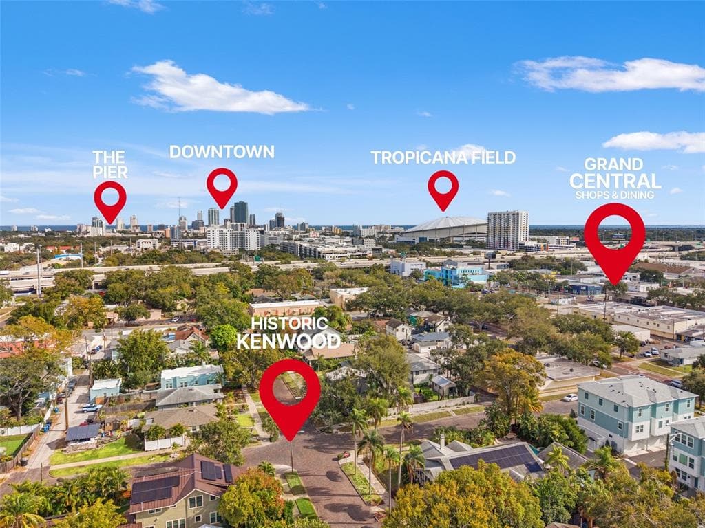 2152 BURLINGTON AVENUE, Street PETERSBURG, FL 33713 photo 5