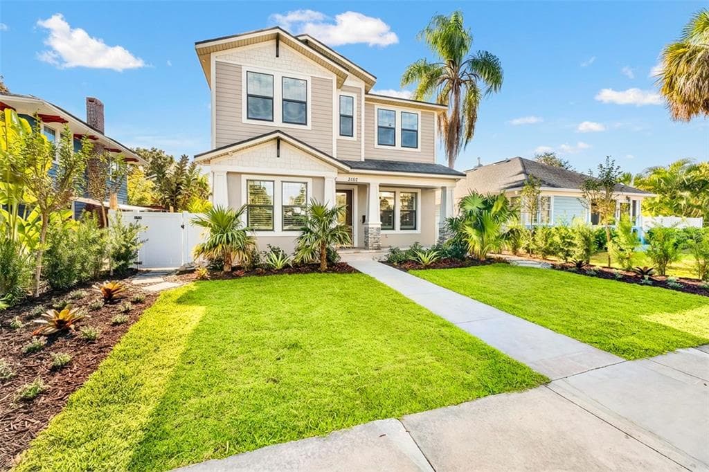 2152 BURLINGTON AVENUE, Street PETERSBURG, FL 33713 photo 4