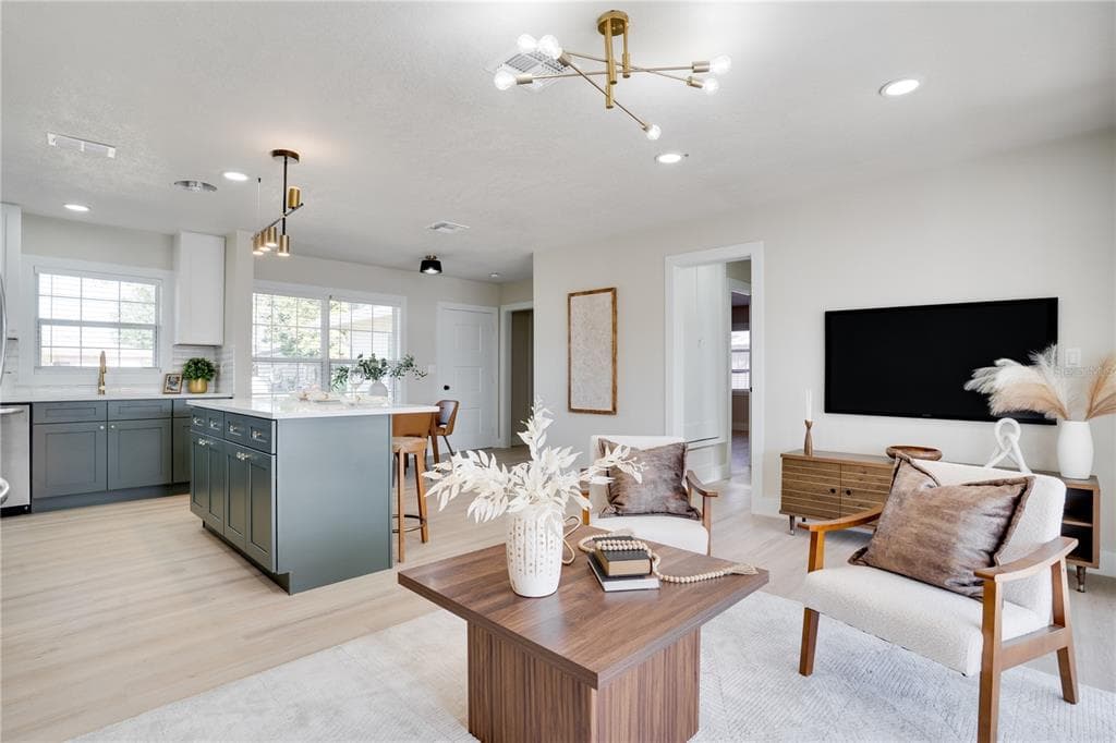 1132 76TH AVENUE, Street PETERSBURG, FL 33702 photo 5