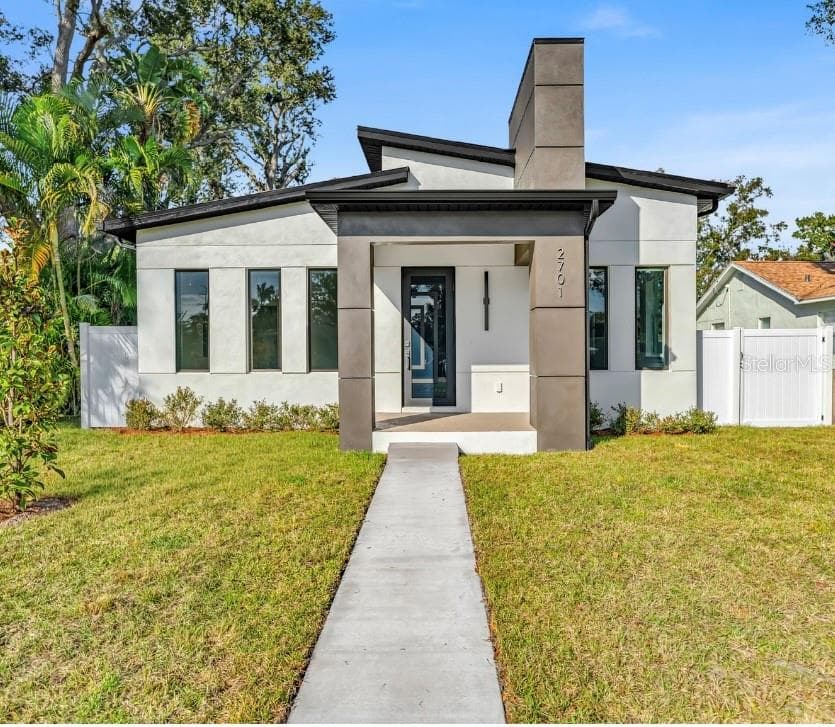 2701 35TH AVENUE, Street PETERSBURG, FL 33713