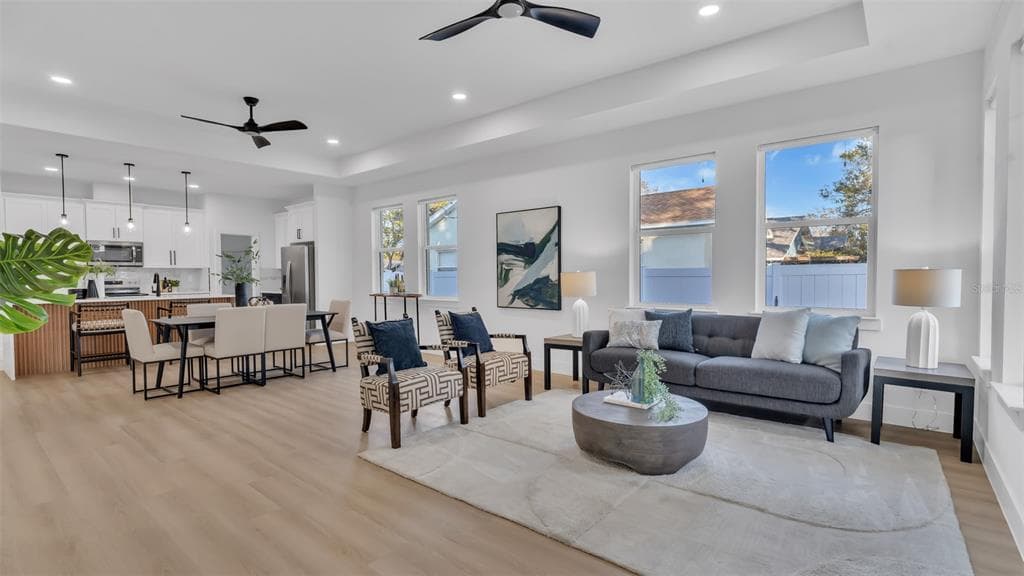 2701 35TH AVENUE, Street PETERSBURG, FL 33713 photo 4