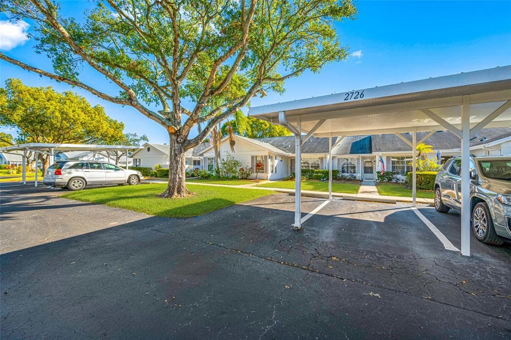 2726 FEATHERSTONE DRIVE, HOLIDAY, FL 34691 photo 2