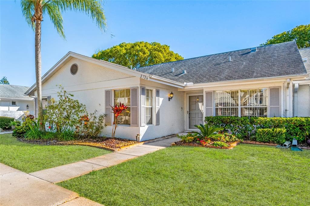 2726 FEATHERSTONE DRIVE, HOLIDAY, FL 34691 photo 3