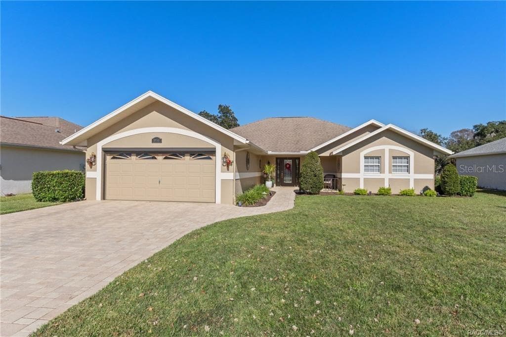 3955 ARBOR LAKES DRIVE, HERNANDO, FL 34442 photo 2