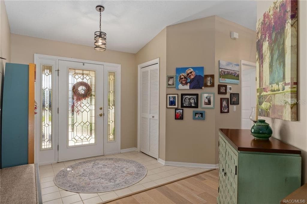 3955 ARBOR LAKES DRIVE, HERNANDO, FL 34442 photo 4