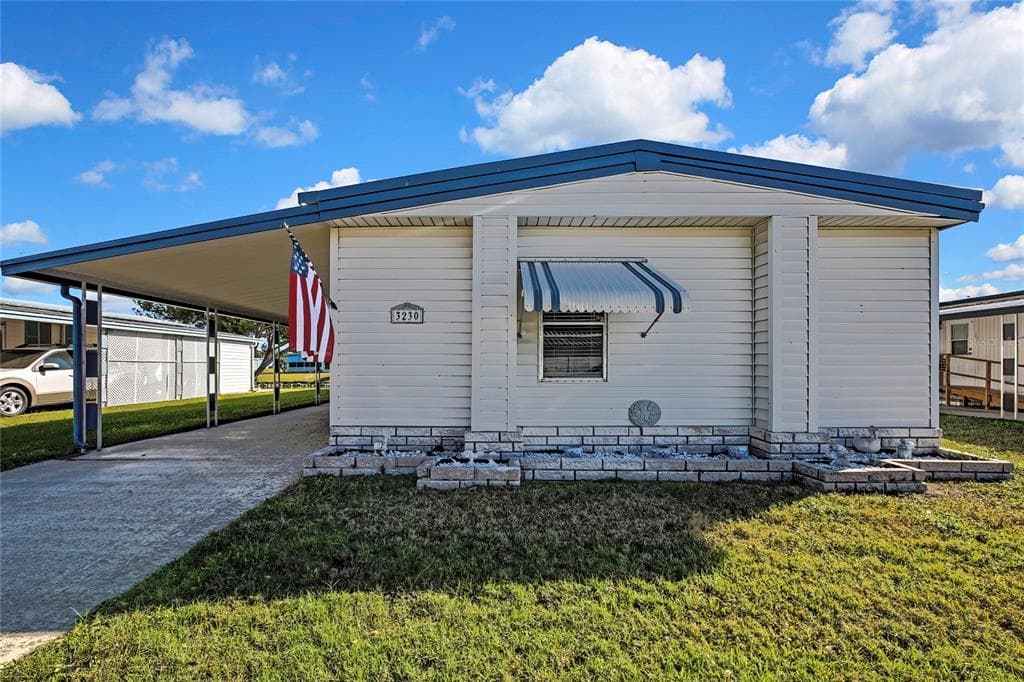 3230 BREWSTER DRIVE, HOLIDAY, FL 34690