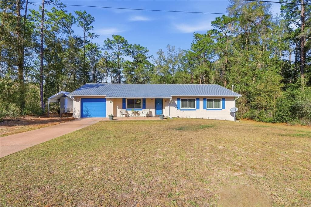 6585 HOLLY STREET, INVERNESS, FL 34452 photo 3